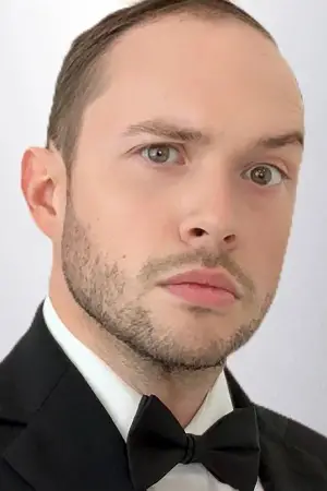 Фото Джон Бэйли #328114