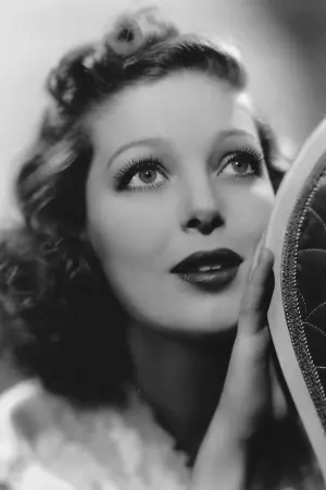 Фото Лоретта Янг (Loretta Young) #201267