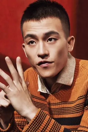 Фото Оу Хао (Ou Hao) #166955