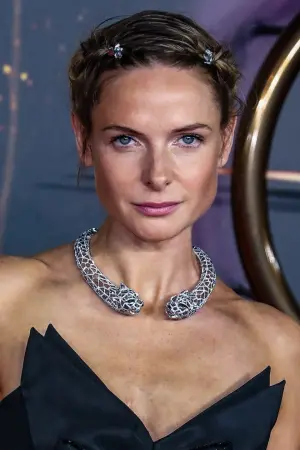 Фото Ребекка Фергюсон (Rebecca Ferguson) #65966