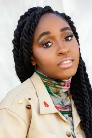 Фото Айо Эдебири #4948