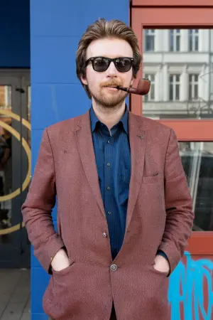 Фото Даниэль Зандер #238555