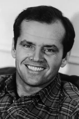 Фото Джек Николсон (Jack Nicholson) #43424