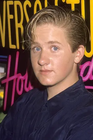 Фото Джаред Раштон #90137