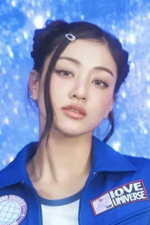 Фото Пак Чжи Хё (JIHYO) #339336