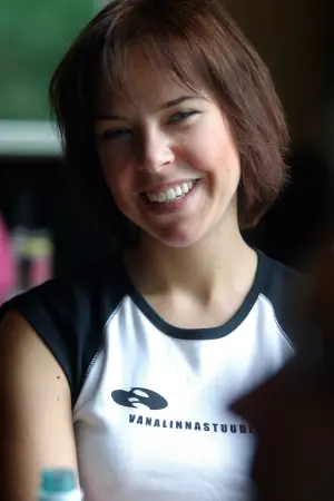 Фото Кадри Ряммельд #291932