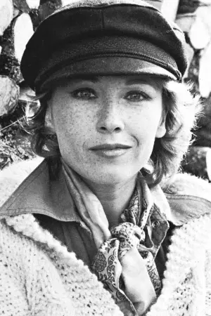 Фото Марлен Жобер (Marlène Jobert) #199572