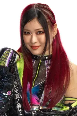 Фото Масами Одате #348508