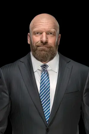 Фото Пол Левески (Paul Levesque) #153977