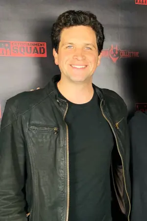 Фото Шакед Беренсон #75058