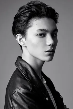 Фото Уильям Гао #69005