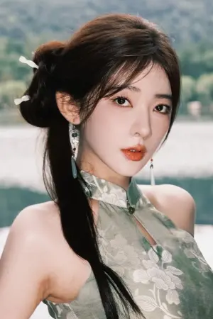 Фото Ян И Мо #315026