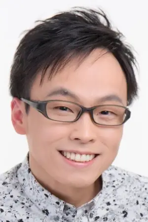 Фото Йошиюки Шимодзума #382610