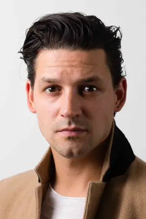 Фото Каллум Макгоуэн #301211