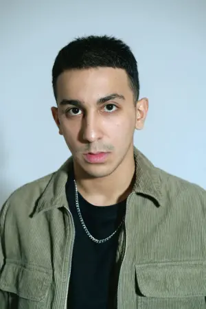 Фото Эльшан Алескеров #288821