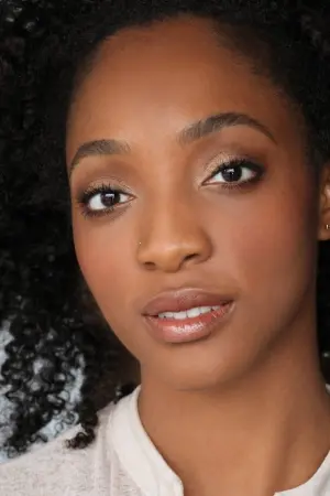 Фото Ианта Ричардсон (Iantha Richardson) #280372