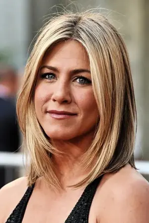 Фото Дженнифер Энистон (Jennifer Aniston) #67329