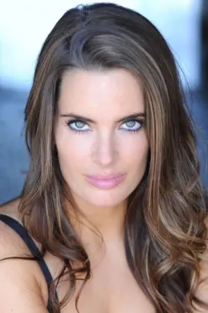 Фото Джессика Уберуага #260027