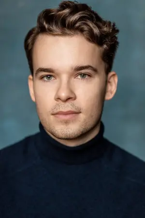 Фото Иоганн Хеске #7157