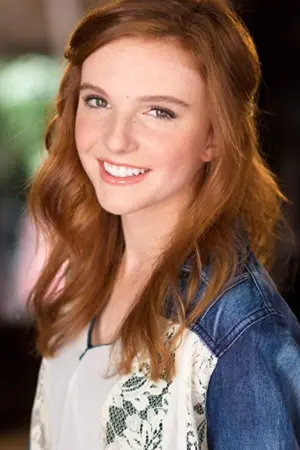 Фото Кира Элиз Гарднер #106583