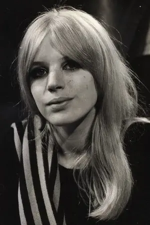 Фото Марианна Фейтфулл (Marianne Faithfull) #65970