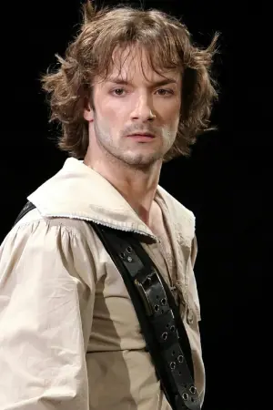 Фото Прохор Чеховской #135527