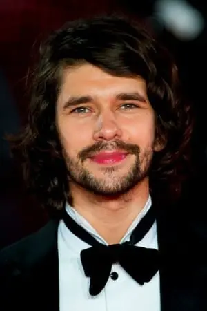 Фото Бен Уишоу (Ben Whishaw) #13672