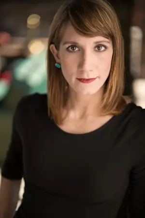 Фото Бри Элрод #20281