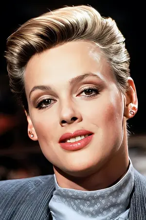 Фото Бриджит Нильсен #37876