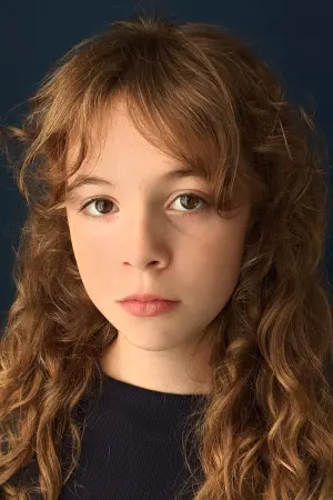 Фото Флоренс Бенсберг #36684