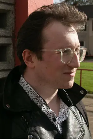 Фото Гэвин Рид #252542