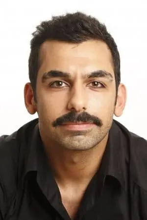 Фото Хаки Бичичи #130618