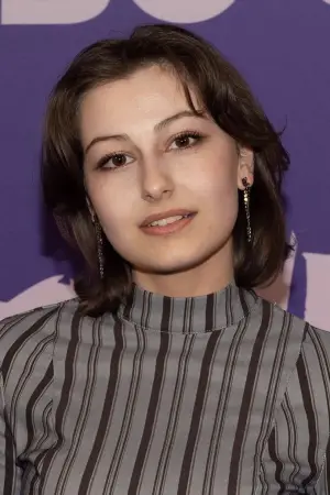 Фото Юлия Лалонде #345125