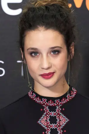 Фото  (María Pedraza) #133469