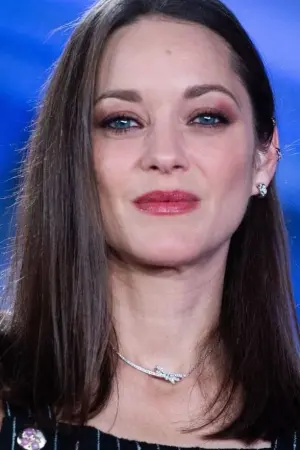 Фото Марион Котийяр (Marion Cotillard) #10852