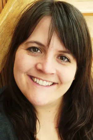 Фото Меган Гриффитс (Megan Griffiths) #214070