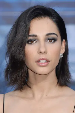 Фото Наоми Скотт (Naomi Scott) #20562