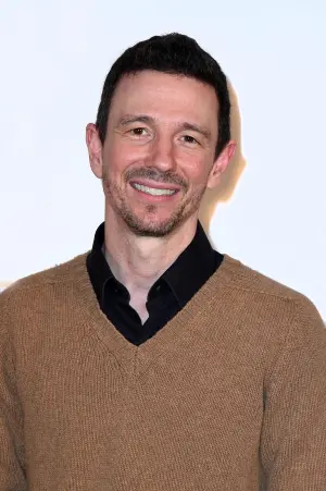 Фото Оливер Бербен #203977