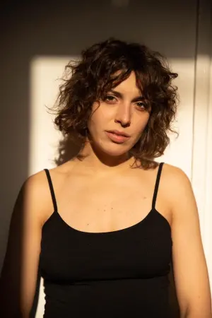 Фото Сильма Лопес #101579