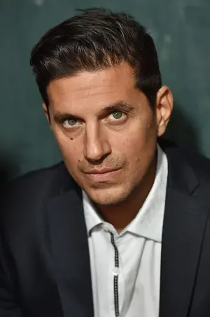 Фото Энди Даволи #111032