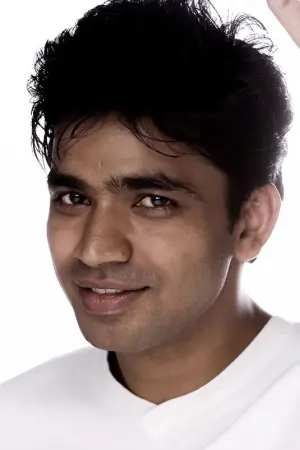 Фото Анупам Трипати #100941