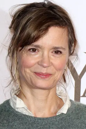 Фото Кэролайн Пруст #347618