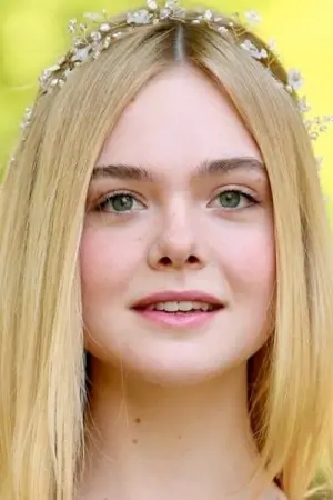 Фото Эль Фаннинг (Elle Fanning) #32552