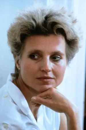 Фото Ханна Шигулла (Hanna Schygulla) #32314