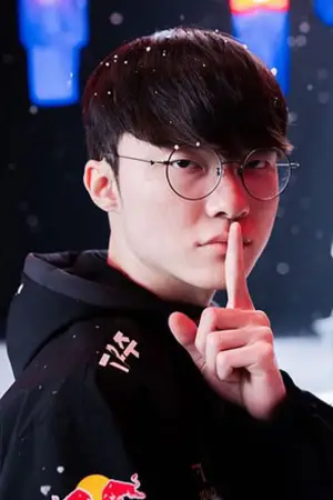 Фото Lee Sang-hyeok (Lee Sang-hyeok) #325739