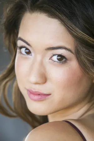 Фото Рейна Хардести (Reina Hardesty) #136269