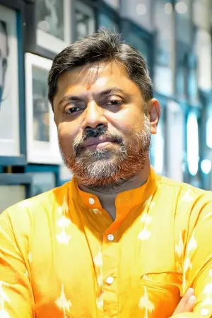 Фото Сумик Халдар #69350