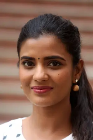 Фото Aishwarya Rajesh #285904