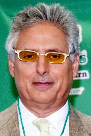 Фото Энди Хейвард #330711