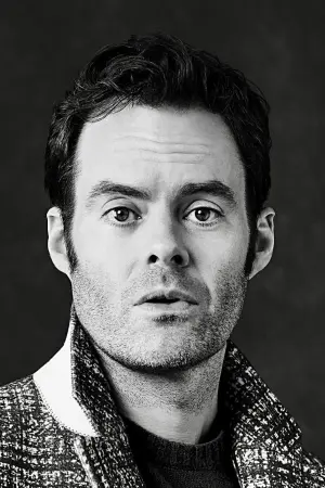 Фото Билл Хейдер (Bill Hader) #8716